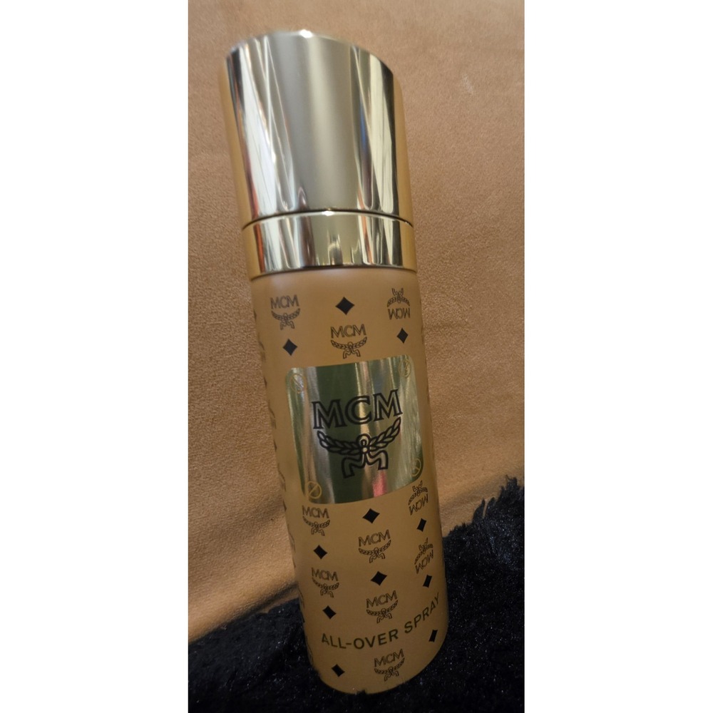 MCM All-Over Spray Body Spray Unisex Fragrance 5 oz / 150ml New - Picture 2 of 3